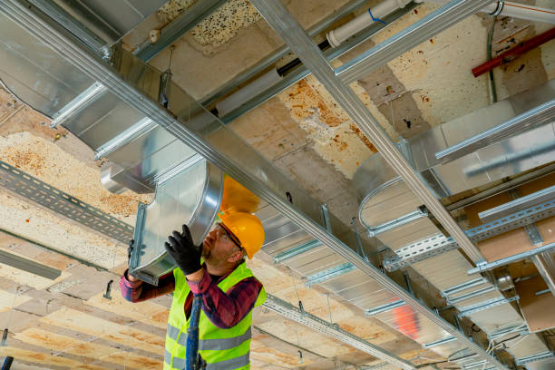 Best Emergency HVAC Repair  in Texarkana, TX