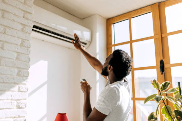 HVAC Maintenance Plan in Texarkana, TX