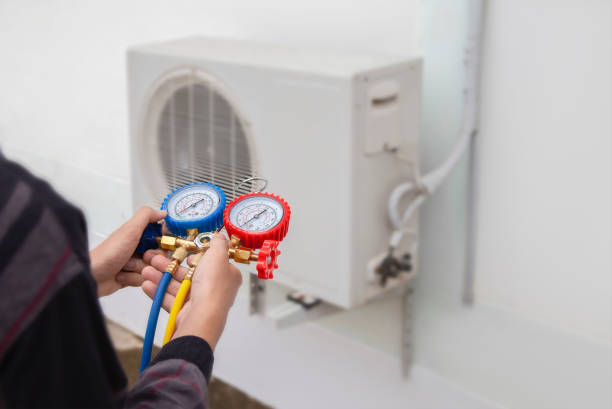 Best Residential HVAC Services  in Texarkana, TX