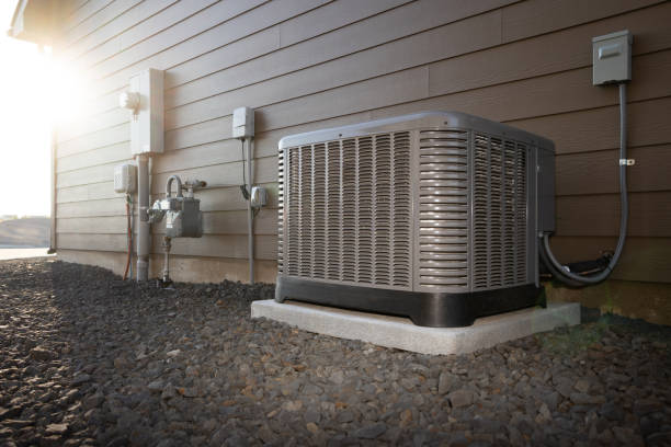 HVAC Troubleshooting in Texarkana, TX